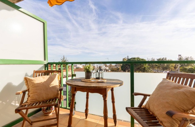 Appartement Paola by Interhome