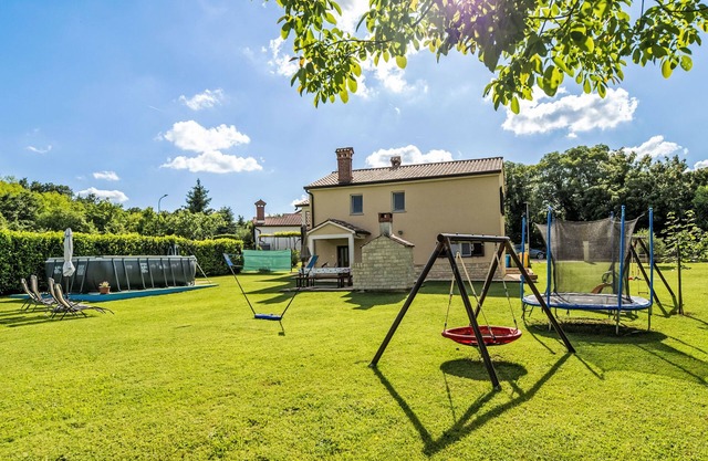 Appartement Paola by Interhome