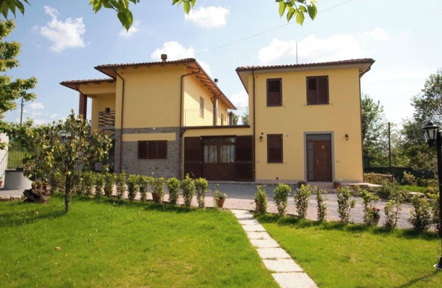 Appartement "Papà Giuseppe La Colombaia" avec piscine partagée et Wi-Fi