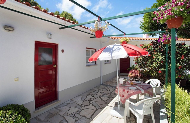 Appartement "Páteo Da Várzea 2" avec jardin partagé et Wi-Fi