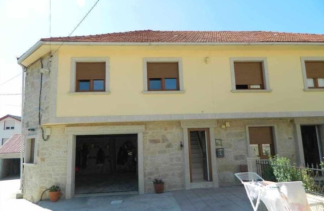 Appartement à Carnota