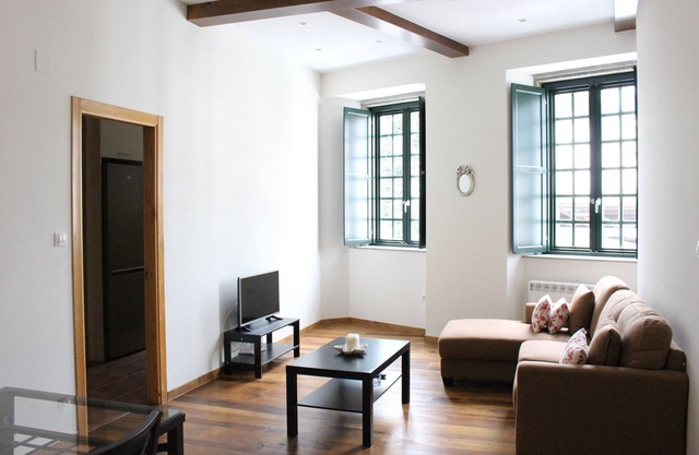 Appartement Pedregás