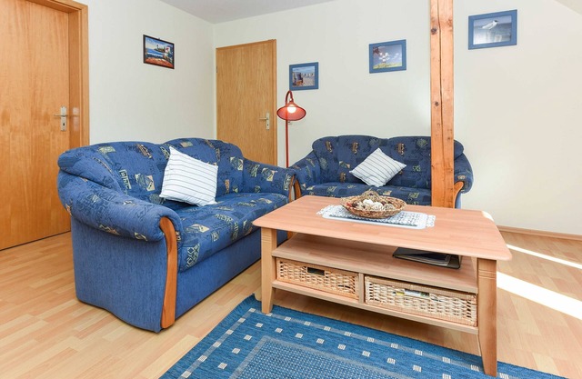 Appartement Peerstall - Ferienhof Peters