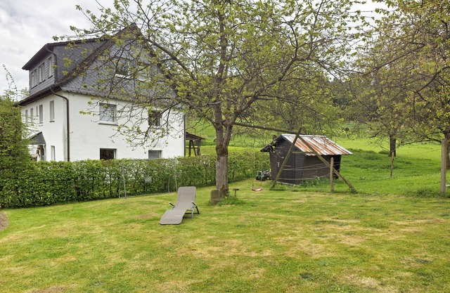Appartement 'Peitz, 50qm' avec terrasse partagée, jardin partagé et Wi-Fi