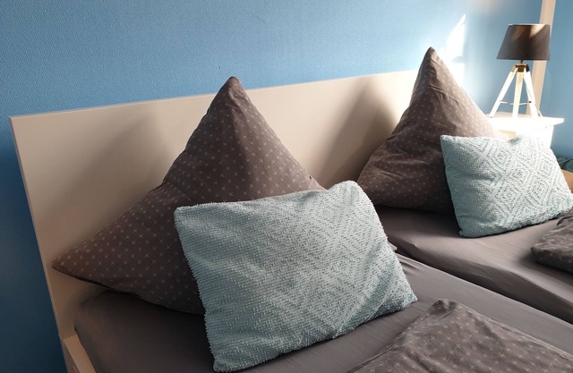 Appartement - Pension Max