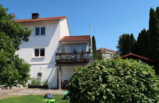 Appartement Petra by Interhome