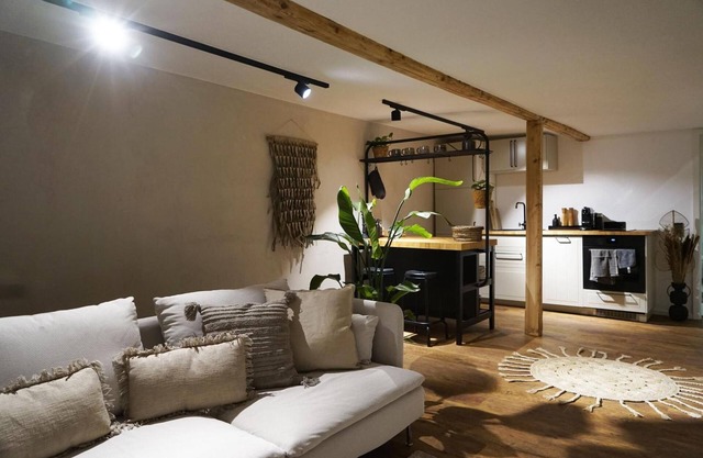 Appartement 'Pfalzkind - Bad Dürkheim' avec Wi-Fi