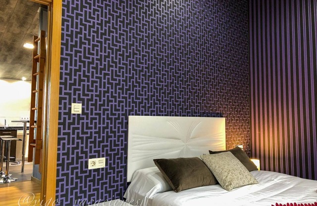 Apartment Pi y Margall 5