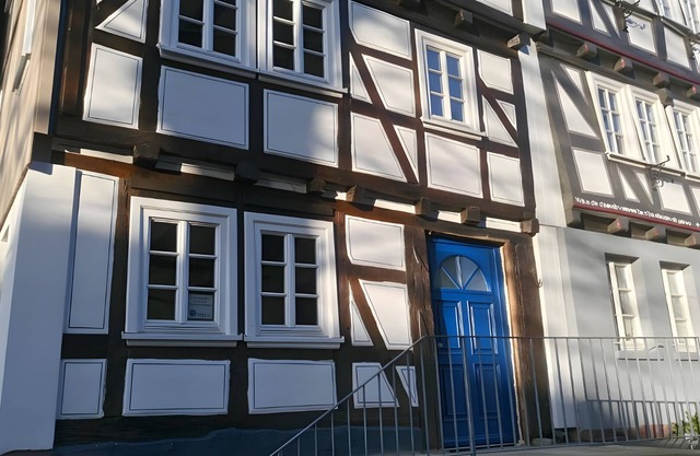 Appartement 'Pilgerzimmer' avec Wi-Fi