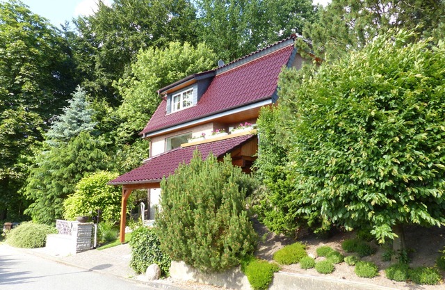 Apartment Pillasch - Appartement