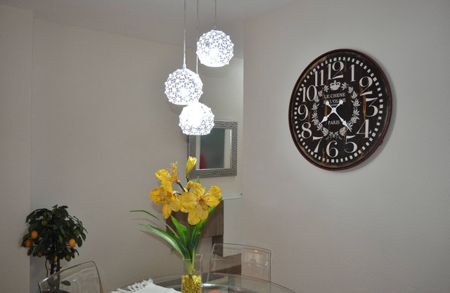 Appartement Pinares del Portil, Climatisation et wifi