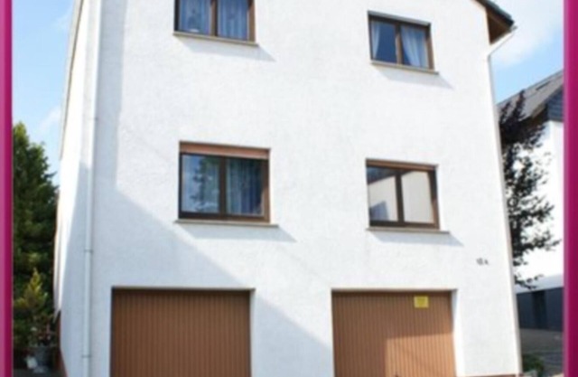 Appartement pin