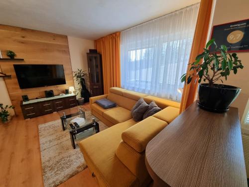 Apartment PineWood *