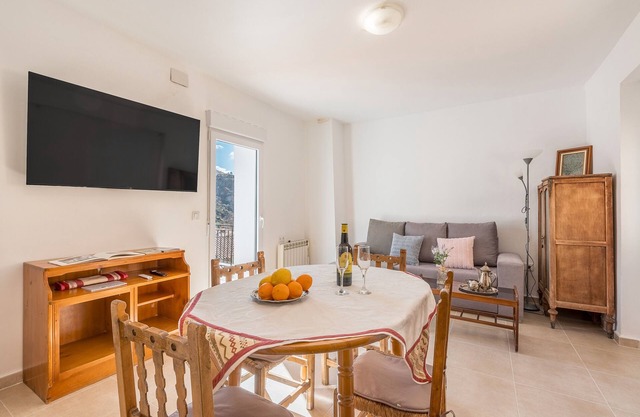 Appartement 'Planta Alta' avec terrasse privée