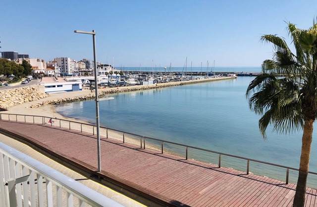Appartement "Platja de l'Arquitecte"