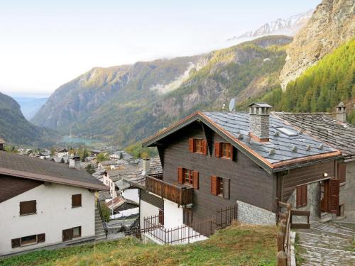Apartment Plen Solei by Interhome