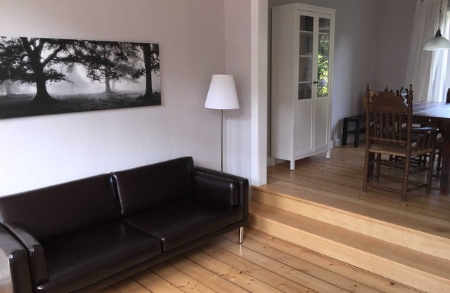 Port Appartement - Pension StadtLandFluss