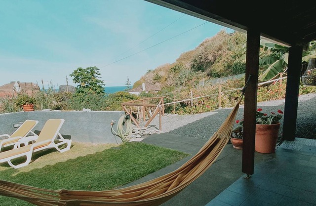 Appartement, Porto da Cruz
