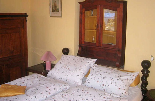 Appartement - Potsdam: Pension Am Tiefen See
