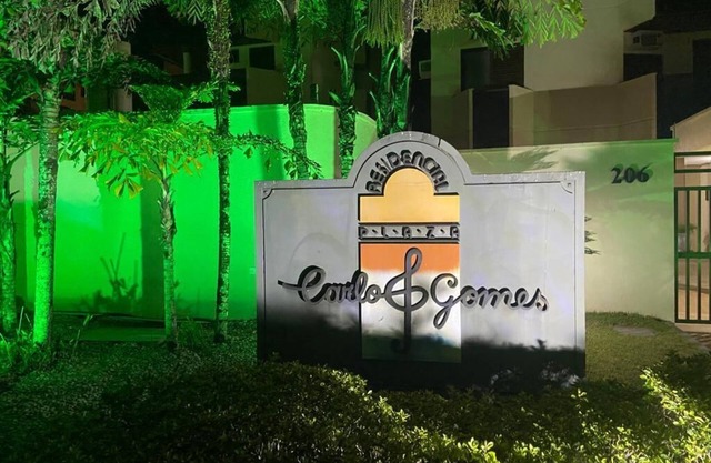 Appartement Praia Grande Ubatuba