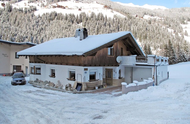 Appartement Prem by Interhome