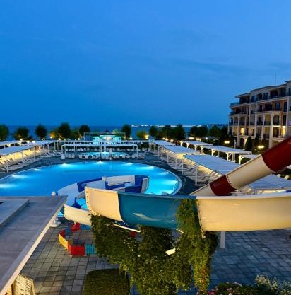Apartment Premier Fort Beach hotel F1 420