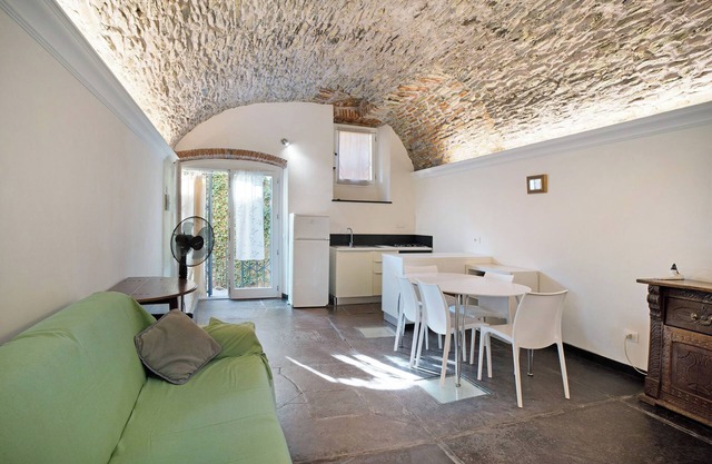 Appartement 'Primo Mare, Borgo Dei Pescatori' avec Wi-Fi