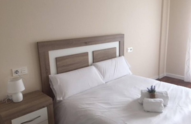 Appartement-Salle de bain privée séparée