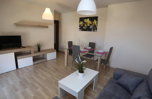 Appartement-Salle de bain privée séparée