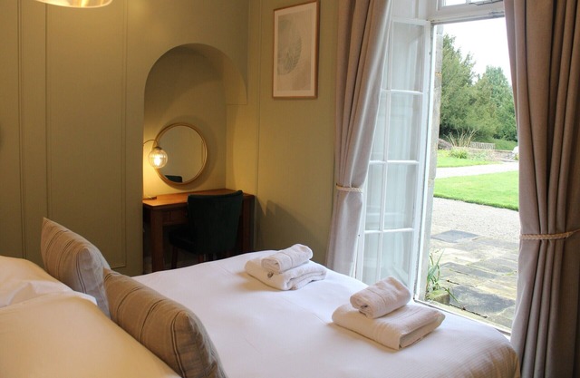 Appartement-Salle de bain privée séparée-Mowbray