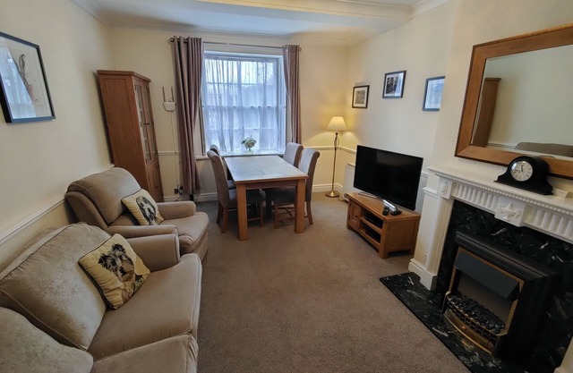 Appartement-Salle de bain privée séparée-Kilburn