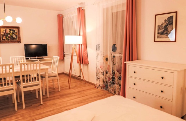 Appartement Proton by Interhome