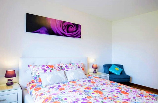 Appartement T2 Rio Douro PORTO