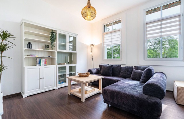 Appartement 'Quartier' avec Wi-Fi