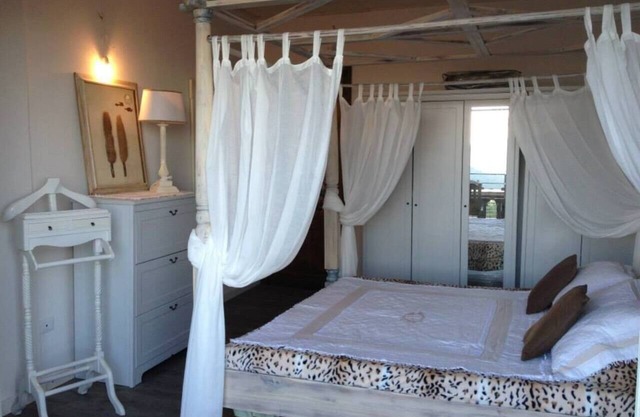 Appartement "Quercia" dans Villa