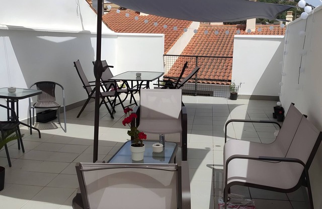 Appartement 'Quiet In The Historical' avec balcon, Wi-Fi et climatisation