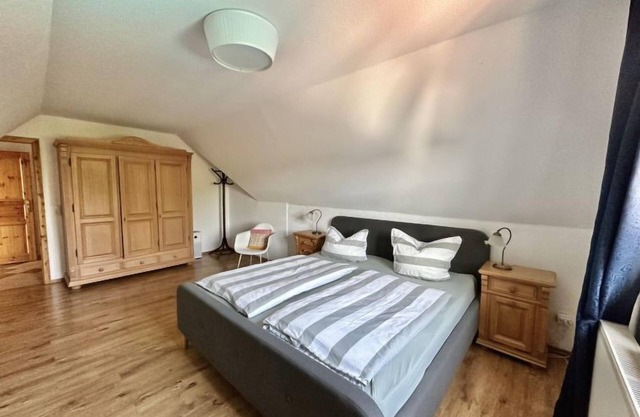 Appartement Rügen by Interhome