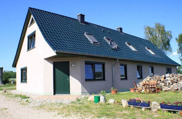 Appartement - Rügen-Fewo 259