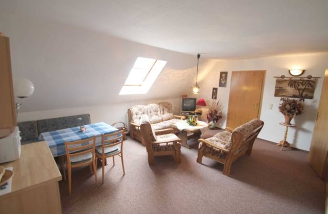 Appartement - Rügen-Fewo 61