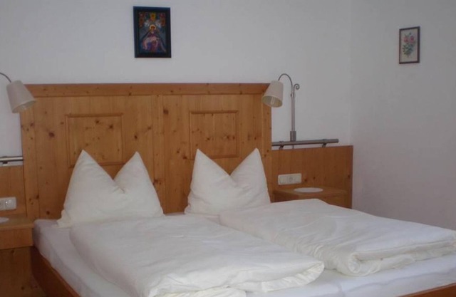 Appartement Rabenstein - House Siller