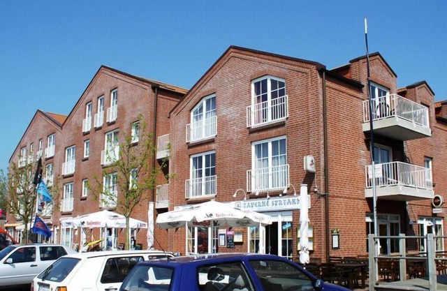 Appartement Raum א Fehmarn Orth