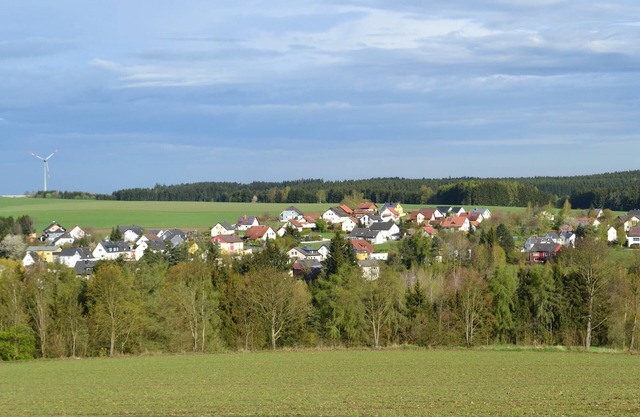 Appartement Regnitzlosau / Bavière-Haute-Franconie