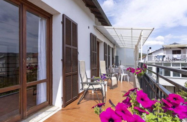 Appartement Relax by Interhome