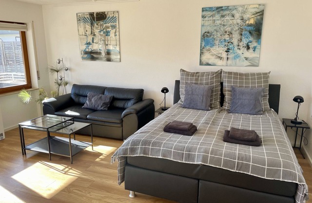 Appartement "Relax Holidays" avec terrasse privée et Wi-Fi
