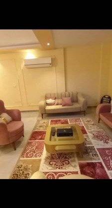 Apartment rent