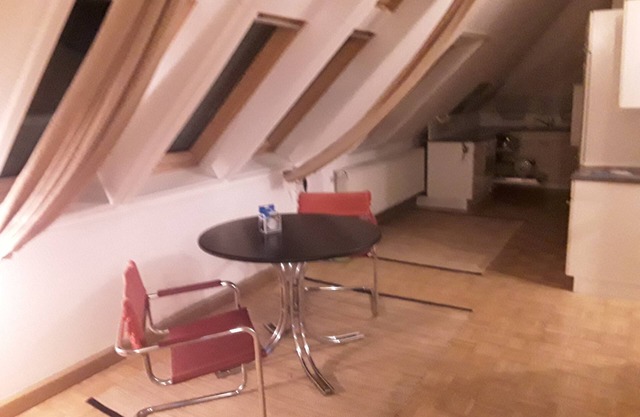 APARTMENT RENTAL