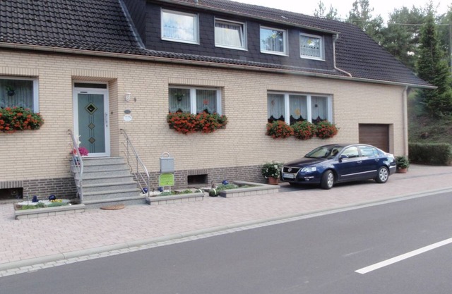 Appartement Resi Lux - Appartement à 4 lits