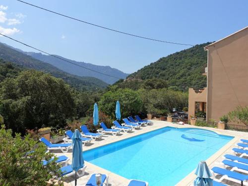 Apartment Residence Cabanaccia 3 Pieces 6 Pers-3 by Interhome