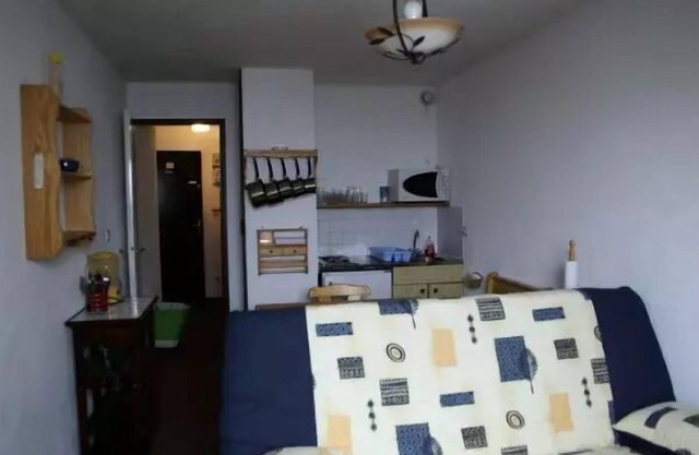 appartement résidence les séracs 1