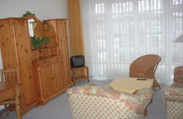 Apartamento Residenz an der Lieth con DR - Apartamento Residenz an der Lieth